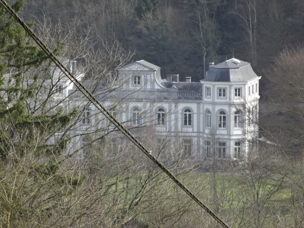 Château de Sainval
